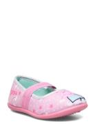 Peppa Ballerina Ballerinat Pink Gurli Gris