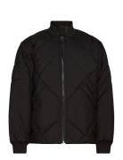 Diamond Qlty Bomber Bombertakki Takki Black G-Star RAW