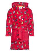 Nightdress  Aamutakki Kylpytakki Red Paw Patrol