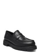 Cameron Loaferit Matalat Kengät Black VAGABOND