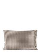 Maddie Cushion Home Textiles Cushions & Blankets Cushions Beige STUDIO...