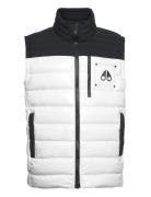 Dugald Vest Liivi White Moose Knuckles