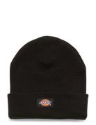 Gibsland Beanie Accessories Headwear Beanies Black Dickies