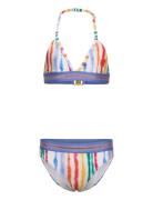 Nicoletta Bikinit Multi/patterned Molo