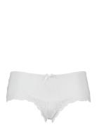 *Secrets Lace Rio Alushousut Brief Tangat White Hunkemöller