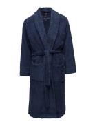 Lexington Original Bathrobe Aamutakki Blue Lexington Home