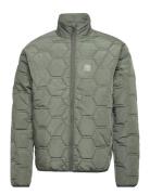 Bågø Quilted Jacket Tikkitakki H2O