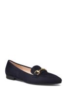 Loafer Loaferit Matalat Kengät Blue Gabor