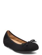 Acor24Ks Ballerinat Black UNISA