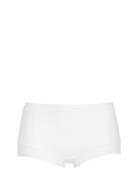 Maxi Brief Alushousut Brief Tangat White Damella Of Sweden