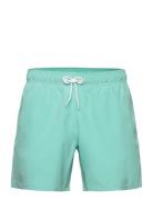 Hco. Guys Swim Uimashortsit Green Hollister