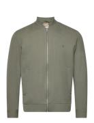 Como Bomber Jacket 2.0 Bombertakki Takki Green Les Deux