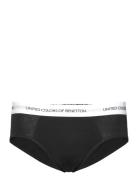 Slip Y-sepalus Briefs Alushousut Black United Colors Of Benetton