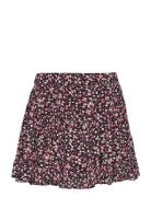 Skirt Lyhyt Hame Black Sofie Schnoor