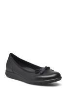 Ballerina Ballerinat Black Gabor