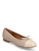 Ballerina Ballerinat Beige Billi Bi