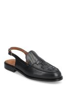 Shoes Loaferit Matalat Kengät Black Billi Bi