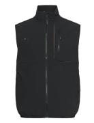 Track Vest Liivi Black Fat Moose