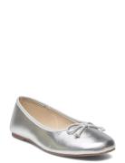 Bow Ballerina Ballerinat Silver Mango