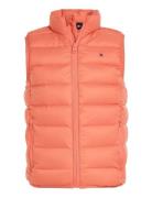 U Essential Light Down Vest Toppaliivi  Tommy Hilfiger