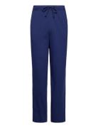 Sleep Pant Olohousut Blue Calvin Klein