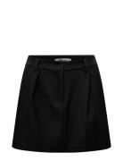 Onlhelene Hw Mel Short Skirt Cc Tlr Lyhyt Hame Black ONLY