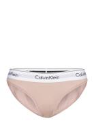 Bikini Alushousut Brief Tangat Pink Calvin Klein