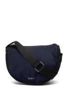 Day Re-Buffer Cb Moon Bags Crossbody Bags Navy DAY ET