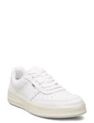 M8415-80 Matalavartiset Sneakerit Tennarit White Rieker