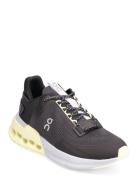 Cloudnova Flux Matalavartiset Sneakerit Tennarit Black On