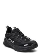 Adventure 300Lt Trainer Matalavartiset Sneakerit Tennarit Black Polo R...