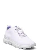 D Spherica A Matalavartiset Sneakerit Tennarit White GEOX