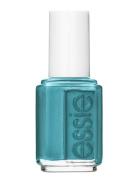 Essie Classic Naughty Nautical 266 Kynsilakka Meikki Green Essie