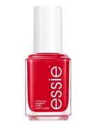 Essie Classic Russian Roulette 61 Kynsilakka Meikki Red Essie