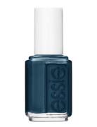 Essie Classic Go Overboard 106 Kynsilakka Meikki Blue Essie