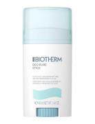 Pure Dodorant Stick Deodorantti Nude Biotherm