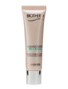 Aquasource Bb Cream Cc-voide Bb-voide Nude Biotherm