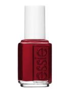 Essie Classic A List 55 Kynsilakka Meikki Red Essie