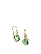 Prime Earring - Gold Korvakoru Korut Gold Julie Sandlau