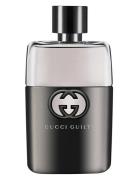 Guilty Pour Homme Eau De Toilette Hajuvesi Eau De Parfum Nude Gucci