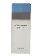 Light Blue Eau De Toi Hajuvesi Eau De Toilette Nude Dolce&Gabbana