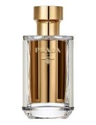 La Femme Eau De Parfum Hajuvesi Eau De Parfum Nude Prada