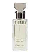 Eternity Eau De Parfum Hajuvesi Eau De Parfum Nude Calvin Klein Fragra...