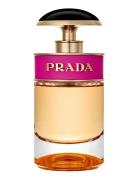 Prada Candy Eau De Parfum 30Ml Hajuvesi Eau De Parfum Nude Prada