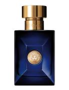 Dylan Blue Edt Hajuvesi Eau De Toilette Nude Versace Fragrance