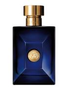 Dylan Blue Edt Hajuvesi Eau De Toilette Nude Versace Fragrance