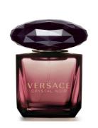 Crystal Noir Edt Hajuvesi Eau De Toilette Nude Versace Fragrance