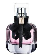 Mon Paris Intensement Eau De Parfum Hajuvesi Eau De Parfum Nude Yves S...