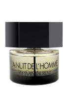 La Nuit De L'homme Eau De Toilette Hajuvesi Eau De Parfum Nude Yves Sa...