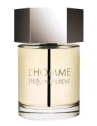 Yves Saint Laurent L'homme Eau De Toilette 100Ml Hajuvesi Eau De Parfu...